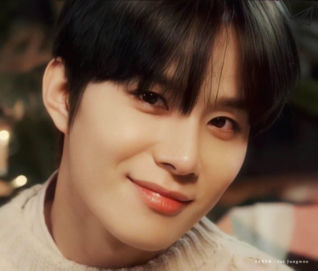 d.ear smiling