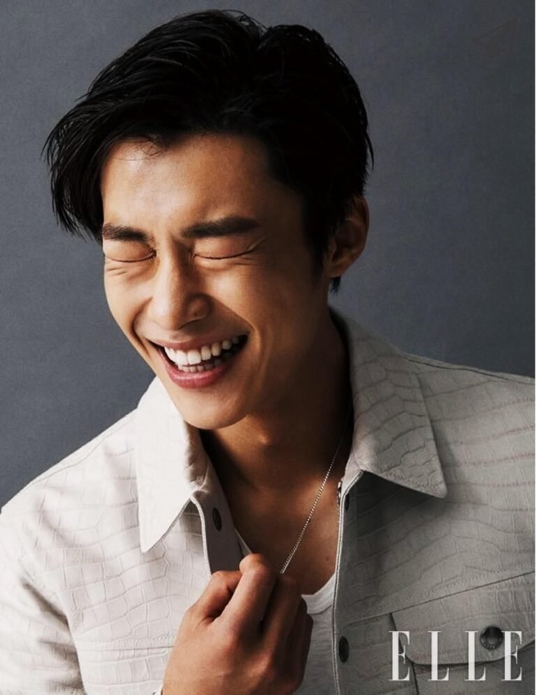 Everything You Need to Know About Korean Actor Woo Do-Hwan