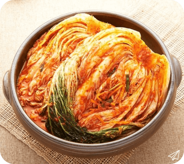 I can’t eat ramen without this, introducing the charm of kimchi!
