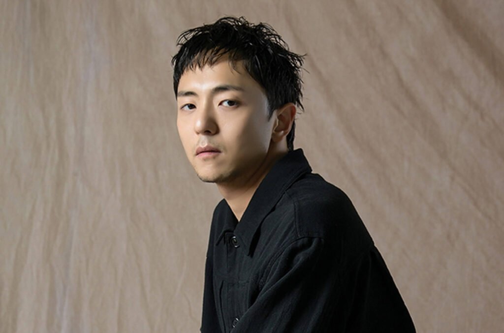 Solo photo by Park Hyu-cheon